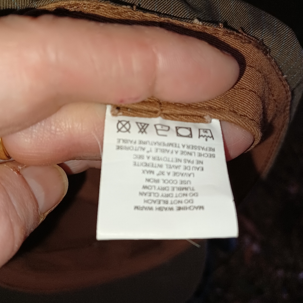 Roxy Child/Tween Cap - Picture 6 of 6